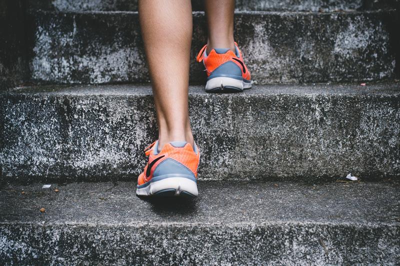 Achilles Tendonitis  Anaheim, CA, 