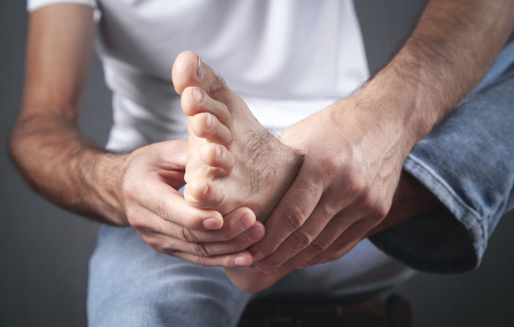 Arthritis  Anaheim, CA, 