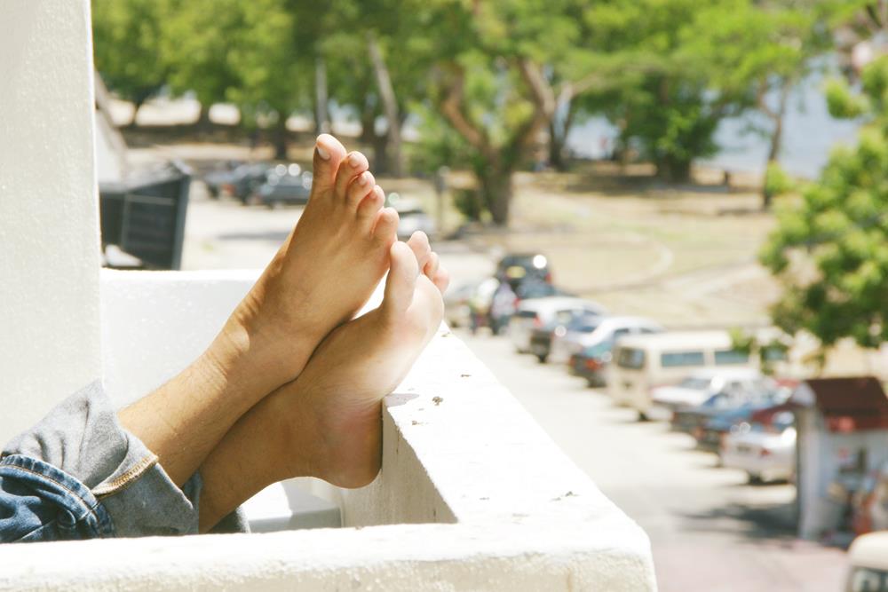 Bunions  Anaheim, CA, 