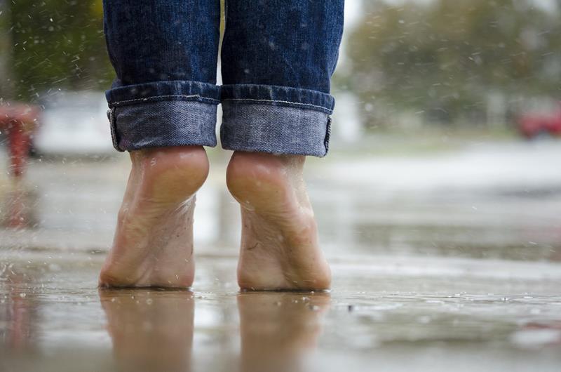 Custom Orthotics  Anaheim, CA, 