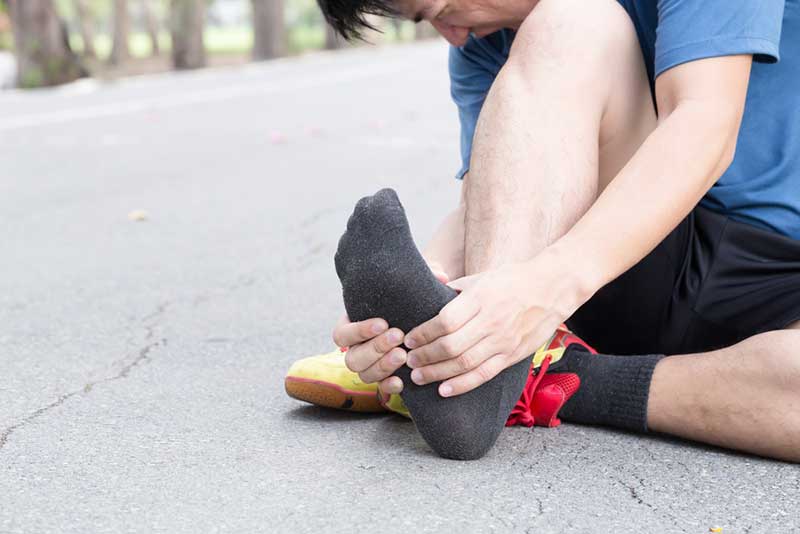Heel Spurs/Plantar Fasciitis  Anaheim, CA, 