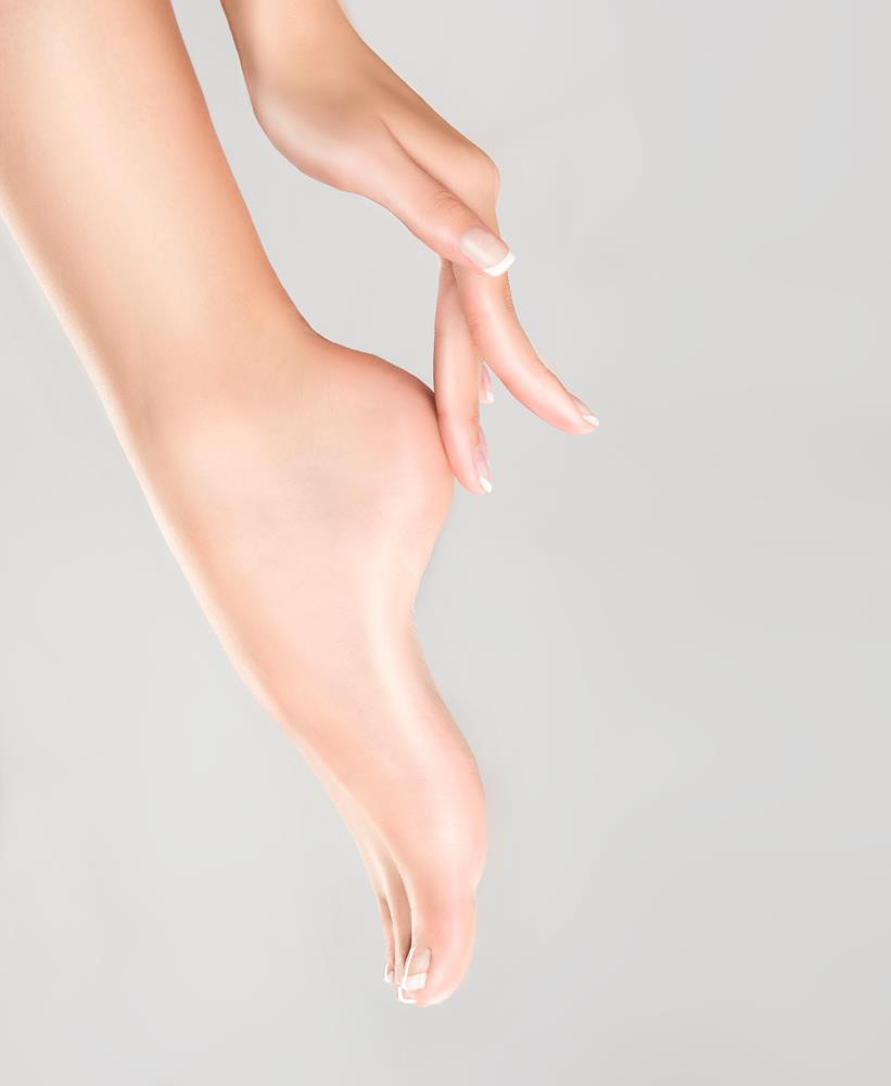 Surgical Corrections of Foot Disorders  Anaheim, CA, 